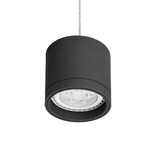 Spot encastré - FUNHIGH LITE_Z1 - EUGENIUS - suspension / à LED / rond