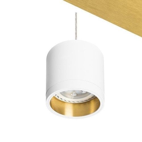 Spot suspension - FUNHIGH STAR_Z1 - EUGENIUS - à LED / rond / intérieur