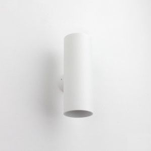 Spot mural - PURETOP - EUGENIUS - à LED / rond / professionnel