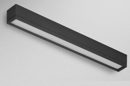 Luminaire encastrable au mur - ARTMID DANCE_K1 - EUGENIUS - à LED / rectangulaire / professionnel