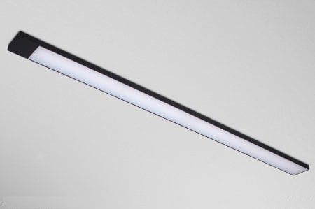 Luminaire en saillie - PURESTART CLUB_K2 - EUGENIUS - à LED / linéaire / professionnel