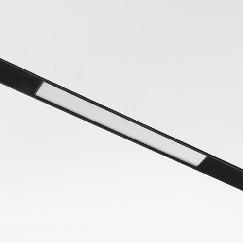 Luminaire encastrable - MOBI 30_S1 - EUGENIUS - à LED / linéaire / professionnel