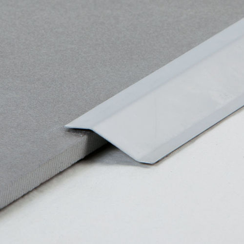 Profilé de transition en acier inox - EUROTRANSITION 262S - Euroshrink - pour carrelage