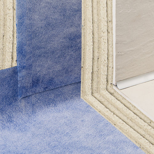 Membrane d'étanchéité de protection - EUROWATERPROOF SHEET WATERPROOF.5 - Euroshrink - pour mur / pour balcon / pour sol