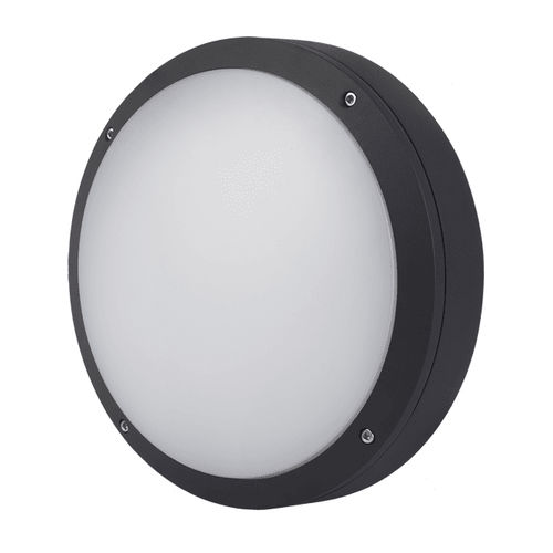 Applique murale classique - GEREL - http://www.globallightllc.com/ - d'extérieur / en fonte d'aluminium / ronde