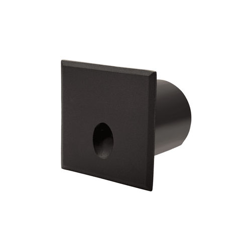 Luminaire encastrable au mur - CAHAYA - http://www.globallightllc.com/ - à LED / rond / carré