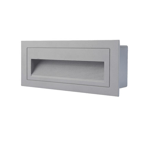 Luminaire encastrable au mur - CAHAYA - http://www.globallightllc.com/ - à LED / rectangulaire / IP65