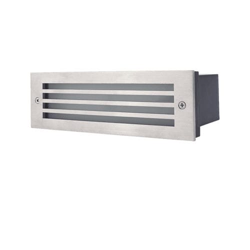 Luminaire encastrable au mur - CAHAYA - http://www.globallightllc.com/ - à LED / rectangulaire / IP65