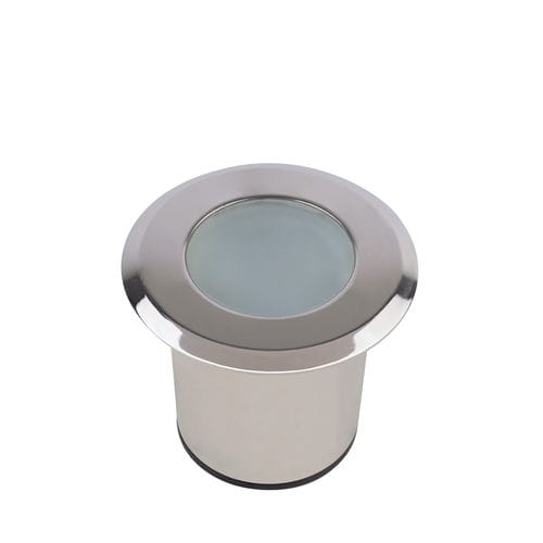 Luminaire encastré - MORCAN - http://www.globallightllc.com/ - à LED / rond / IP68