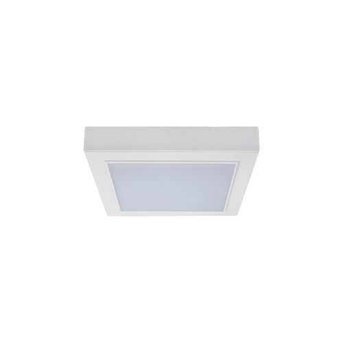 Downlight encastré - SANA - http://www.globallightllc.com/ - à LED / carré / IP54