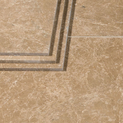 Carrelage en marbre - EMPERADOR LIGHT : 95 - Ionic Stone - poli / d'intérieur / de sol
