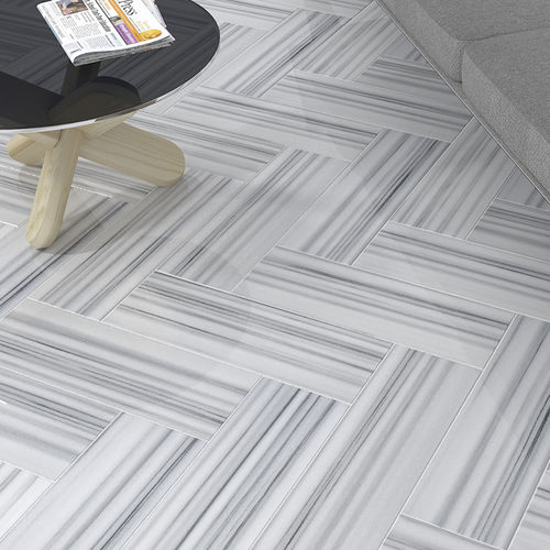 Carrelage en marbre - MARMARA : 90 - Ionic Stone - poli / d'intérieur / de sol