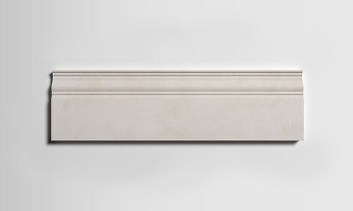 Plinthe en marbre - LILIA LG RICHMOND - Ionic Stone