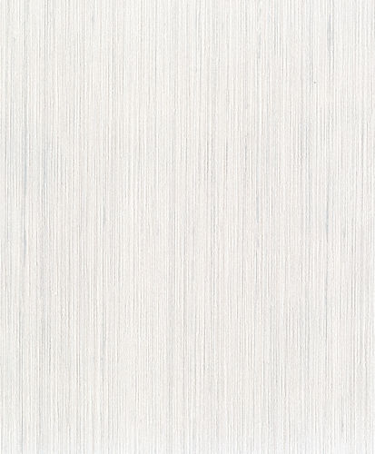 Papier peint contemporain - K503-01 - HD WALLS - en vinyle / uni / blanc