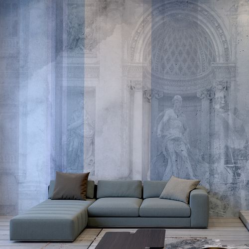 Papier peint classique - ART PRINT - HD WALLS - en textile non-tissé / en vinyle / tableau de maître