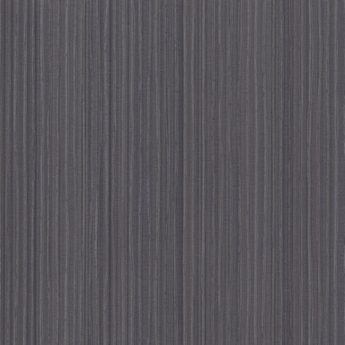 Papier peint contemporain - KZ78-03 - HD WALLS - en vinyle / à rayures / bleu
