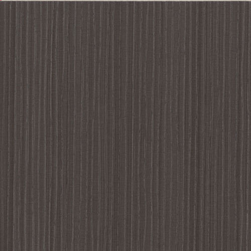 Papier peint contemporain - KZ78-05 - HD WALLS - en vinyle / à rayures / noir