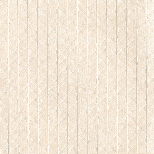 Papier peint contemporain - K601-04 - HD WALLS - en vinyle / à motif géométrique / à effet dimensionnel