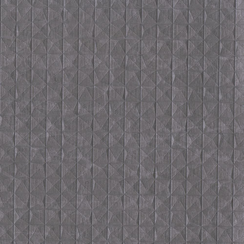 Papier peint contemporain - K601-06 - HD WALLS - en vinyle / à motif géométrique / à effet dimensionnel