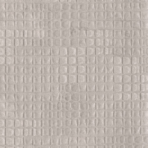 Papier peint contemporain - K604-02 - HD WALLS - en vinyle / à motif géométrique / à effet dimensionnel