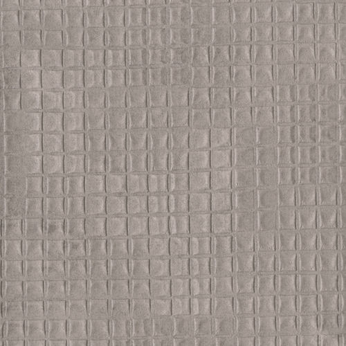 Papier peint contemporain - K604-03 - HD WALLS - en vinyle / à motif géométrique / à effet dimensionnel
