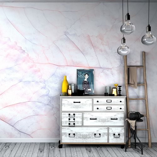 Papier peint contemporain - PURE DREAMS - HD WALLS - en textile non-tissé / en soie / en vinyle