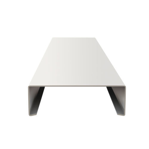 Profilé en caoutchouc - CAVOR - Richard Brink GmbH & Co KG - de rive / mur / pour toit