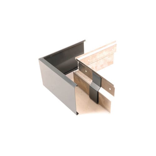 Bande d'étanchéité de protection - BASIS CLIP - Richard Brink GmbH & Co KG - pour solin / en profilé