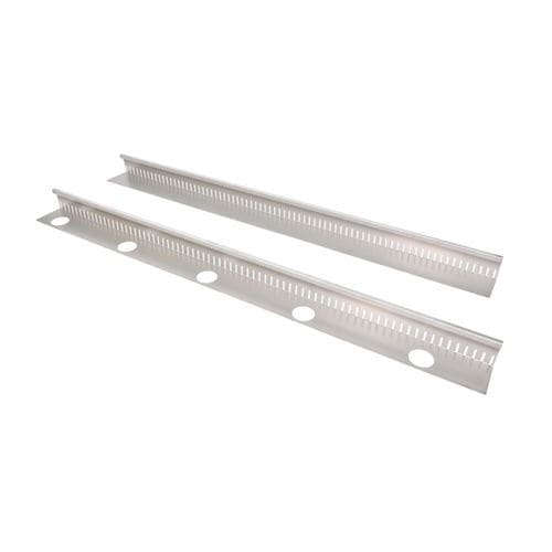 Grille de drainage en acier inoxydable - SILEX - Richard Brink GmbH & Co KG - en aluminium / pour terrasse