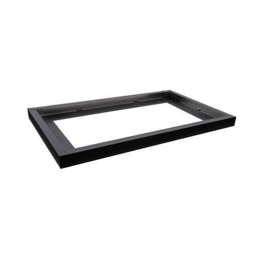 Élement de coffrage rectangulaire - SHUTTERING FRAME - Richard Brink GmbH & Co KG - en acier inoxydable / sur mesure