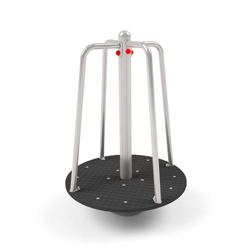 Jeu tournant enfant - 3106S VULCANO - Astrus Playgrounds - pour aire de jeux