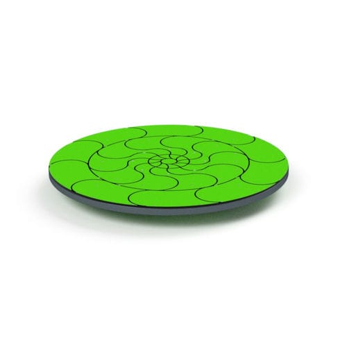 Jeu tournant enfant - 3108S TERRA - Astrus Playgrounds - pour aire de jeux
