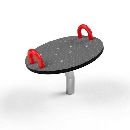 Jeu tournant enfant - 3104S RODEO - Astrus Playgrounds - pour aire de jeux