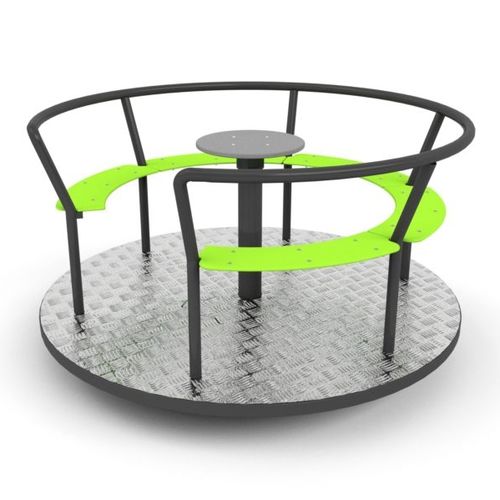 Jeu tournant enfant - 3101S ASTRUS - Astrus Playgrounds - pour aire de jeux