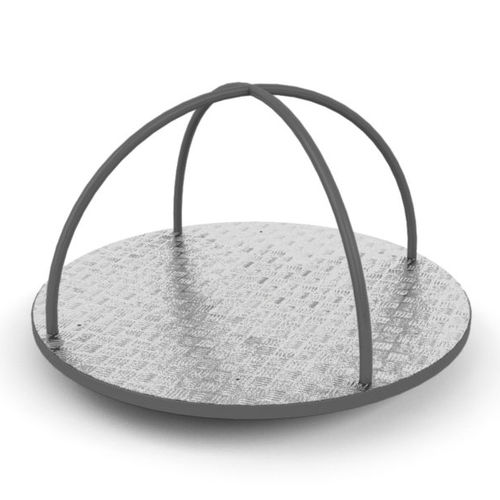 Jeu tournant enfant - 3102S GEO - Astrus Playgrounds - pour aire de jeux