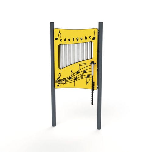 Panneau ludique musical - 3330S - Astrus Playgrounds