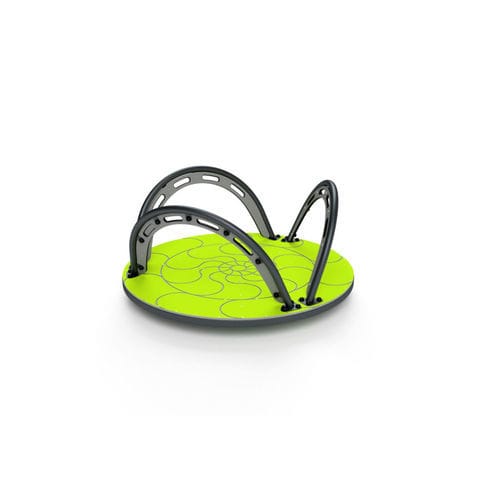 Jeu tournant enfant - 3105S - Astrus Playgrounds - pour aire de jeux