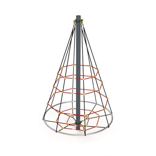 Filet d'escalade pour aire de jeux - 4005S MAGURA - Astrus Playgrounds