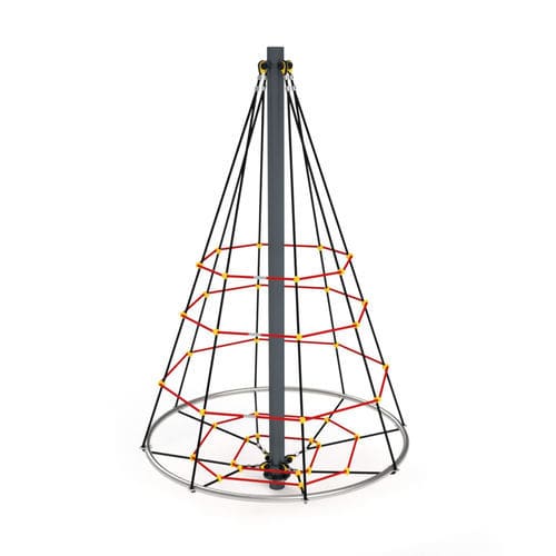 Filet d'escalade pour aire de jeux - 4005S-1 MAGURA - Astrus Playgrounds