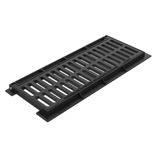 Grille de drainage en fonte - IMPU D-3A - Grup Fabregas - pour espace public