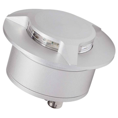 Luminaire encastré - OUTSTEP - Co.E.M. S.r.l. - à LED / rond / IP67