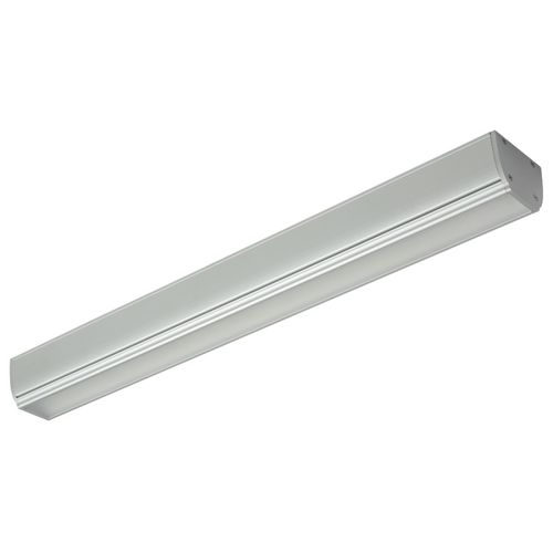 Luminaire suspendu - ALBA - Co.E.M. S.r.l. - apparent / à LED / linéaire