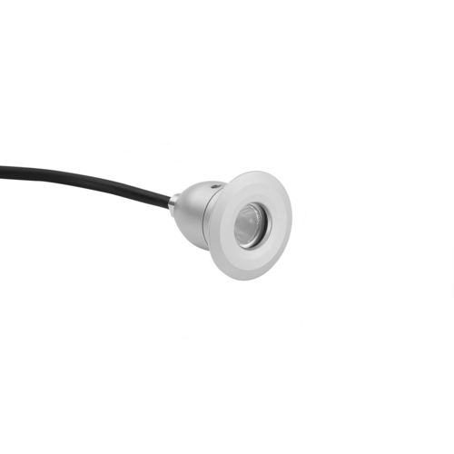 Luminaire encastré - OUTLED - Co.E.M. S.r.l. - à LED / rond / IP67