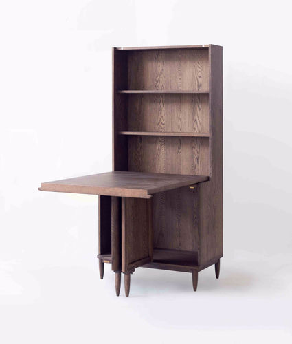 Armoire contemporaine - APO - Ziinlife - en bois