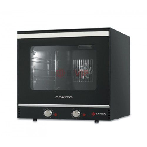 Four professionnel - COKITO - GARBIN INDUSTRIES - pour boulangerie / électrique / à convection