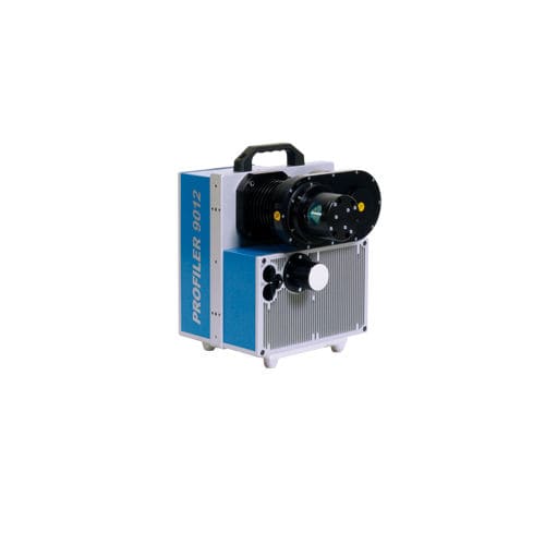 Scanner laser - PROFILER® 9012 - Zoller + Frôhlich - 2D