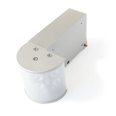 Projecteur scan IP54 - SMARTLIGHT - Zoller + Frôhlich - avec lampe à décharge / professionnel / scan