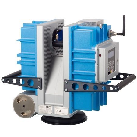 Scanner laser - IMAGER® 5006EX - Zoller + Frôhlich - 3D