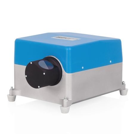 Scanner laser - PROFILER® 9020 - Zoller + Frôhlich - 2D / autonivelant