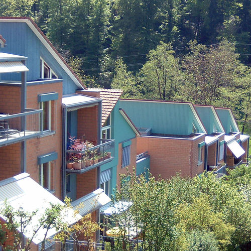 Panneau contreplaqué de construction - TEBOPIN II PROFIL - Groupe THEBAULT - pour aménagement extérieur / de bardage / à grande résistance